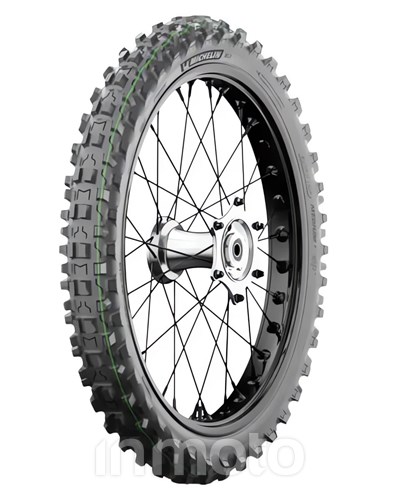 Michelin Enduro Medium 2 120/90-18 65 R Rear TT