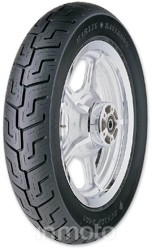 Dunlop D401 Harley Davidson 150/80B16 77 H TL