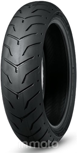Dunlop D407 Harley Davidson 170/60R17 78 H TL