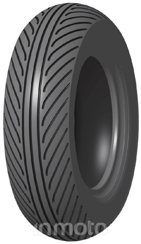Dunlop SportMax Rain 100/90-12 Front TL