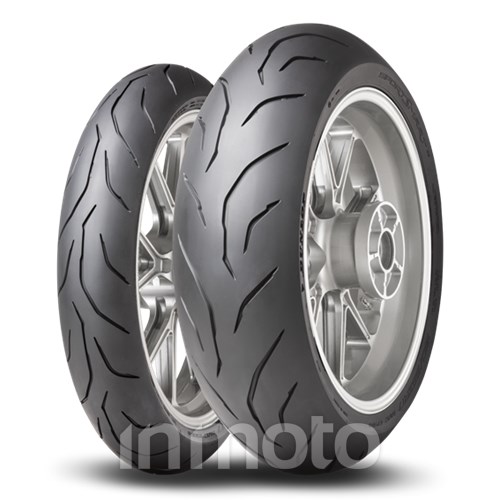 Dunlop Sportsmart MK4 200/55R17 78 W TL