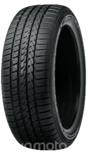 Dunlop TK100 215/45R18 83 T TL