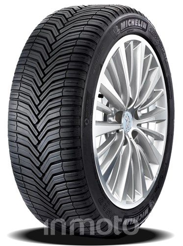 Michelin CrossClimate 3 215/50R17 95 W XL FR
