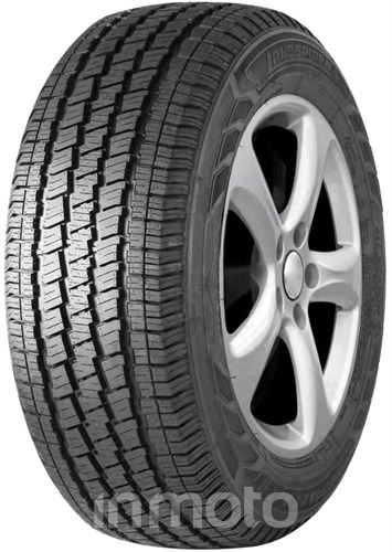 Landspider WildTraxx A/T II 185/75R16 104/102 R C