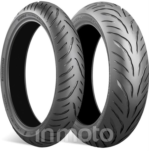 Bridgestone Battlax Sport Touring T32 GT 180/55R17 73 W Rear TL