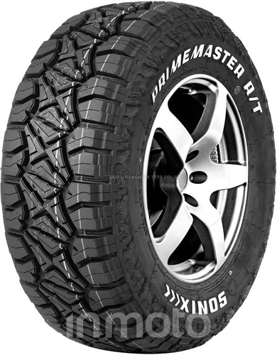 Sonix Primemaster R/T 265/60R18 114 Q
