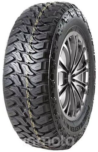 Sonix Primemaster M/T II 265/65R17 120/117 Q OWL