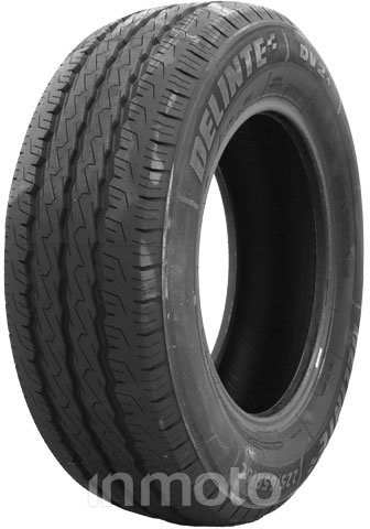 Delinte DV2+ 205/65R16 107 T C