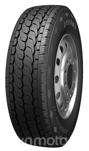 Dynamo Hiscend-H MC01 185/80R15 103/102 R C