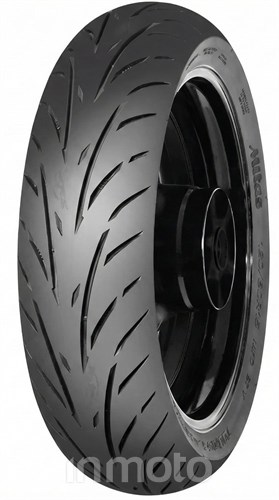 Mitas Touring Force-SP 160/60R17 69 W Rear TL