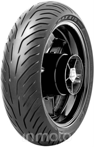 Maxxis Supermaxx ST3 MA-ST3 120/70R17 58 W Front TL