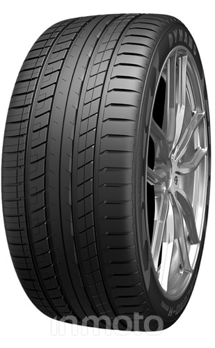 Dynamo HISCEND-H MSU02 255/60R17 106 H
