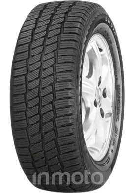 Yartu SW612 195/60R16 99/97 T C 3PMSF