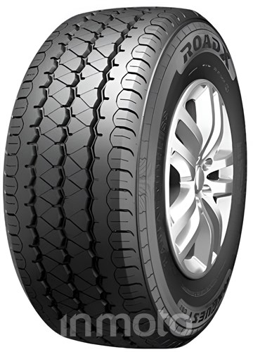 Roadx RX Quest Cargomax 215/65R16 109/107 T C