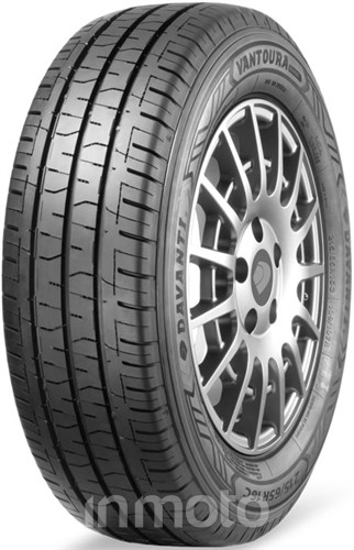 Davanti Vantoura DX450 225/55R17 109/107 H C