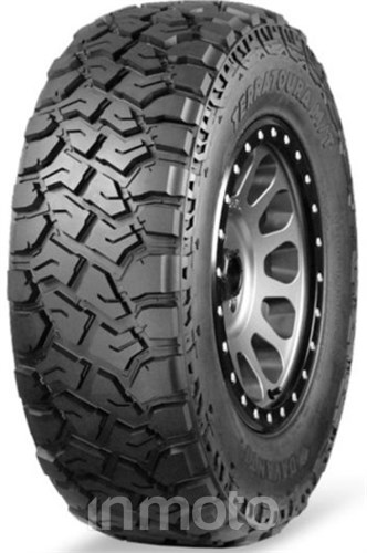 Davanti Terratoura M/T 245/65R17 111/108 Q RWL