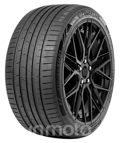 Powertrac Eco Sport X77 245/45R20 103 Y XL