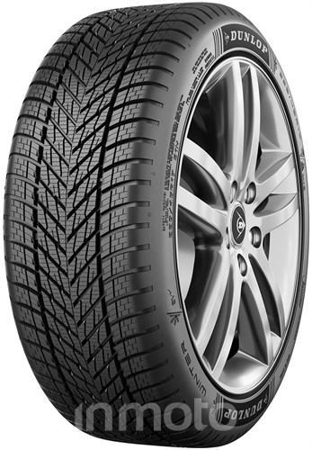 Dunlop Winter 215/60R16 99 H XL EVR 3PMSF