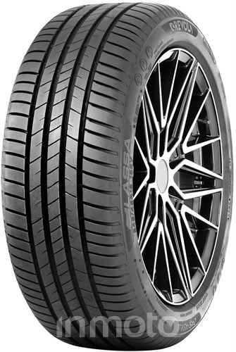 Lassa Revola 215/55R17 94 W