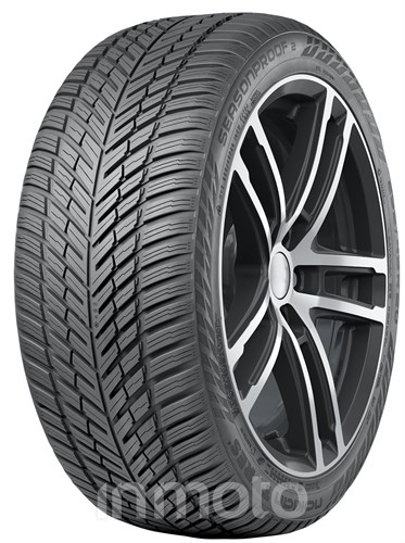 Nokian Seasonproof 2 225/45R19 96 W XL FR 3PMSF