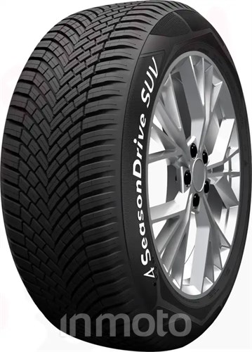 Ceat 4SeasonDrive SUV 215/50R18 92 W FR 3PMSF