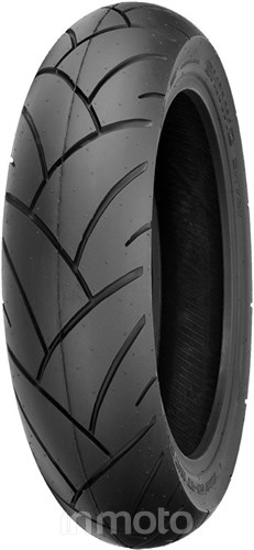Shinko SR741 140/70R18 63 V Rear
