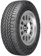 General GRABBER A/T Sport-W Reifen
