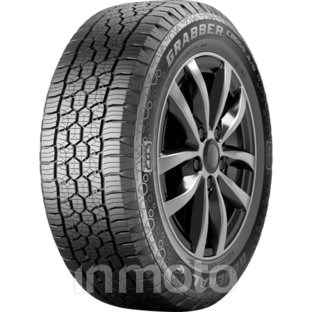General Grabber Cross A/S 215/65R17 99 V FR 3PMSF