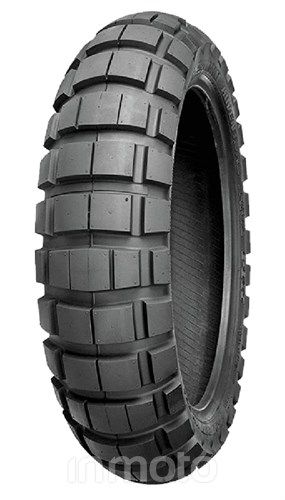 Shinko E805 Adventure Trail 150/70B17 69 Q Rear TL