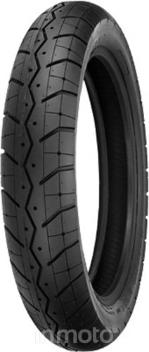 Shinko 230 Tour Master 130/90-17 74 V Rear TL