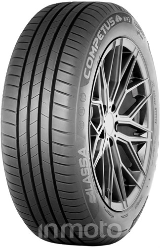 Lassa Competus H/P 3 215/65R17 99 V