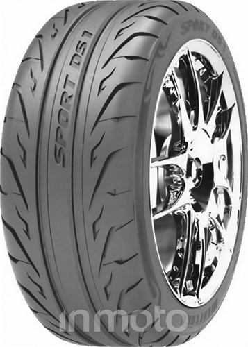 Westlake Sport DS1 265/60R18 114 W XL NHS
