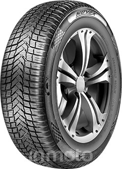 Novex All Season 5G 225/50R17 98 W XL 3PMSF