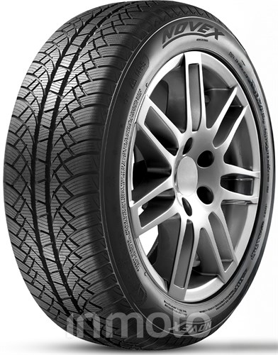 Novex Win 5 195/65R15 95 T XL 3PMSF