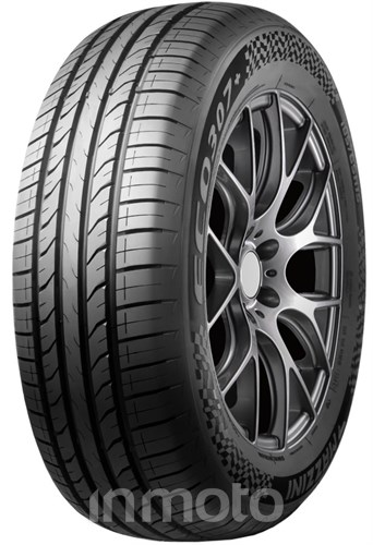 Mazzini Eco 307 Plus 195/70R14 91 H RUNFLAT