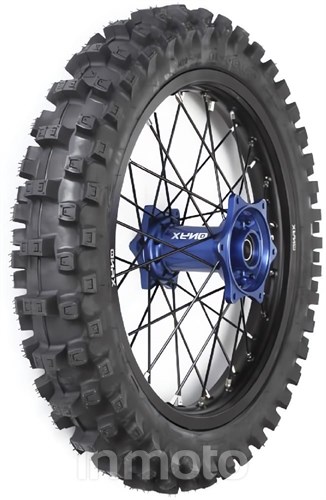 Delitire SB-156 Maxi Grip SG1 90/100-16 51 M