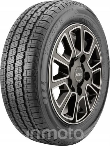 Star Performer Solar VAN 4S 195/60R16 99/97 R C 3PMSF