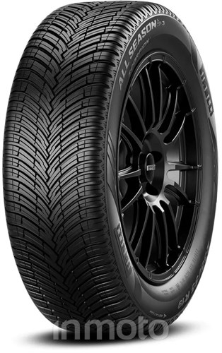 Pirelli Scorpion All Season SF3 265/60R18 114 V XL 3PMSF