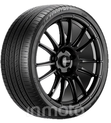 Pirelli P Zero MS 235/35R20 92 Y XL T0 FR NCS EV