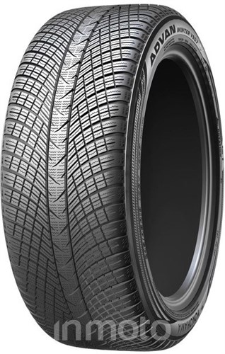 Yokohama Advan Winter V907 225/40R19 93 W XL FR 3PMSF