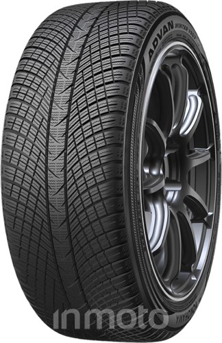 Yokohama Advan Winter V907a 245/45R19 102 V XL FR 3PMSF
