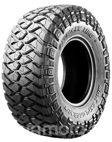 Sumaxx Max Explorer M/T 33x12.50R15 108 Q