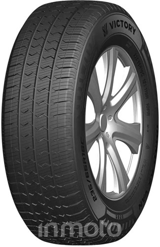 Victory Road AS VAN 225/55R17 109/107 H C
