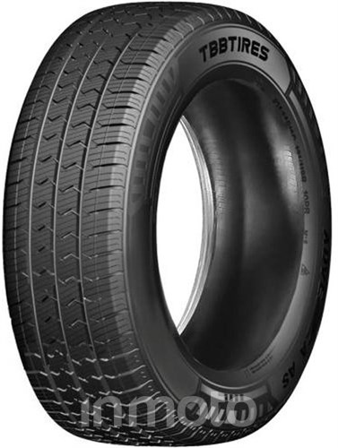 TBB Tires Advenzza AS 195/60R16 99/97 H C 3PMSF