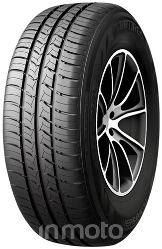 TBB Tires Fortezza 225/65R17 102 V