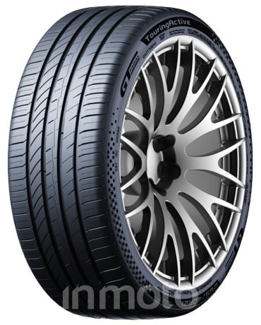 GT Radial Touring Active 245/50R18 100 Y