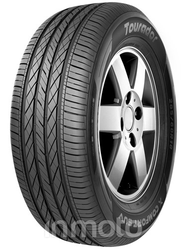 Tourador X Comfort Plus 315/40R21 115 Y