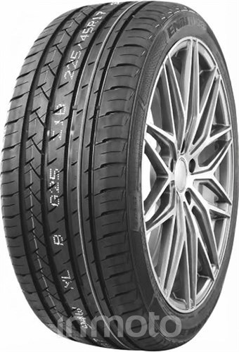 Charmhoo Ecoplus UHP 245/40R18 97 W