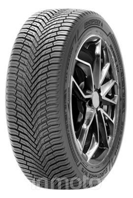 Landspider Eurotraxx A/S 215/65R15 96 H 3PMSF