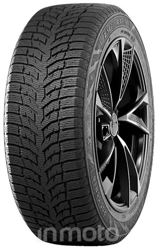 Berlin Tires Alpine Grip 165/65R14 79 T 3PMSF